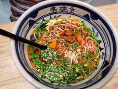-老碗会·陕西手工面(前海世茂店)