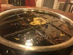 -邓莽子老火锅(鲁祖庙店)