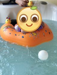 -爱乐婴童水育早教中心·儿童游泳中心(田园商业广场店)