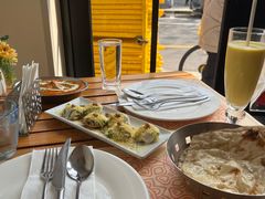 -克比叔叔印度餐厅Kebabs on the Grille(永康路分店)