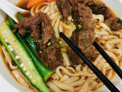 -康师傅私房牛肉面(北京南站店)