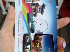 -海河游船-永乐码头(大悲院)
