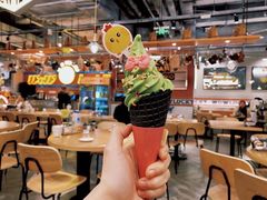 -WOW LUCKY创意韩料(龙阳广场店)