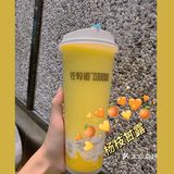 在36℃的广东来一杯解渴解腻最好不过