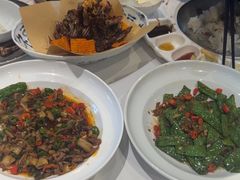 -北京老铺烤鸭(老城根店)