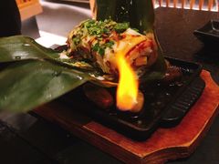 無境招牌卷寿司-無境·匠心日本料理(汉街店)