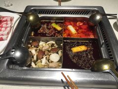 -海底捞火锅(龙岗星河COCO Park店)