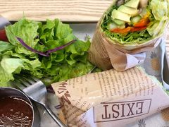 -就是卷儿Wrap and Roll(宣化路店)