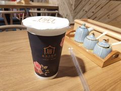 -厝内小眷村(天河南一路店)