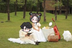 -金夫人婚纱摄影(华南店)