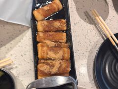 -味之绝热血美蛙鱼火锅(中坝店)