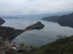 -丽江泸沽湖景区-里格半岛