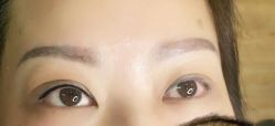 -轻妆Feel·半永久纹眉眼线