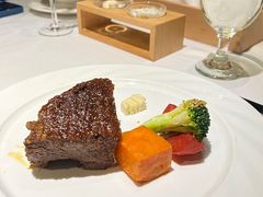 -王品牛排(珠海富华里店)
