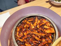 -米村拌饭(北京通州领展广场店)