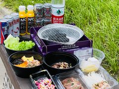 -九田家黑牛烤肉料理(珠江摩尔店)