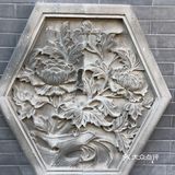 风雪初晴,水乡天暮增寒冷