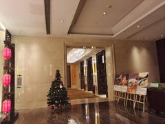 -宜昌富力皇冠假日酒店·聚品轩中餐厅