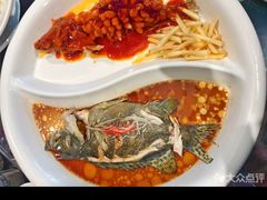 -马凯餐厅(地安门店)