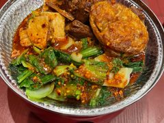 -喜家德虾仁水饺(长泰广场店)