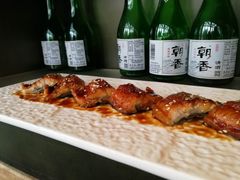 -山葵家·创意料理(宁波来福士店)