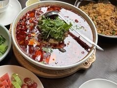 -通安客栈中餐厅·何家小馆