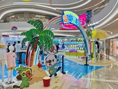 -KK ONE(京基滨河时代店)