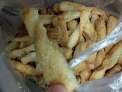 -中关村茶点