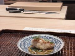 -晴空·日本料理(万象城店)