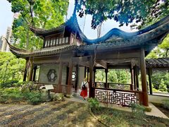 -九龙寨城公园