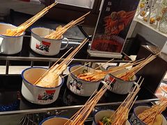 -盐城万豪酒店-盐城厨房西餐厅