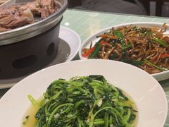 -胡杨记忆(和平路店)
