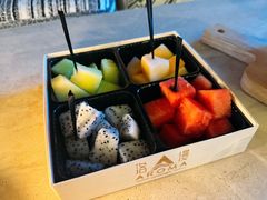 -洛缦音乐餐厅(工业展览馆万象城店)