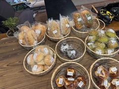 -雀食面包店(钟楼店)