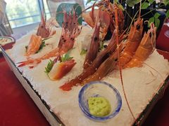 -万岛日本料理铁板烧(梅赛德斯奔驰店)