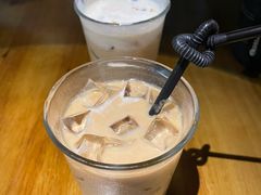 -咖法森林·咖啡  酒吧(天河店)