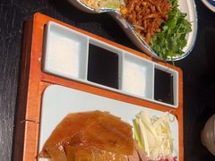-满园烤鸭·春饼(沈北万达店)