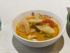 -暹罗泰·泰国餐厅(仁和新城店)