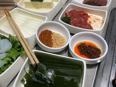 -海底捞火锅(高新活力汇店)