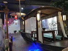 -印巷里主题餐厅(马鞍山店)