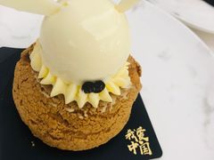 -DOPAMINE多巴胺·甜品面包·生日蛋糕(国贸店)
