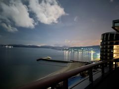 -深圳大梅沙京基洲际度假酒店