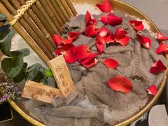 -巴奴毛肚火锅(新街口金鹰店)