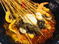 -梵云依家小冒菜(新街口总店)