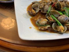 -友强·23年特色海鲜大排档(厦门店)