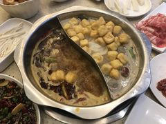 -多迷烫菜广场(水心大厦店)