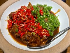 -恰饭·老长沙市井菜(天河客运站店)