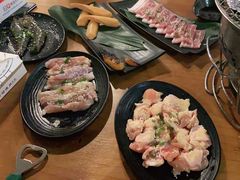 -赤羽烧肉屋(琅琊古道店)