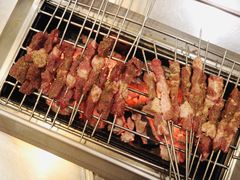 -小寒羊烧烤(凯瑞时代大厦店)