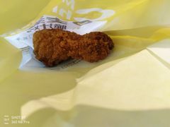 -麦当劳(浦江镇绿地乐和城店)